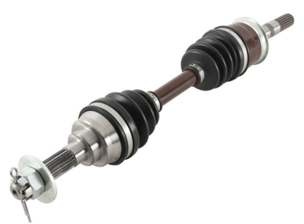 OEM STYLE DRIVESHAFT 89-05 KAWASAKI KLF 300 400 C BAYOU FRONT LH & RH 59266-1103 image 1