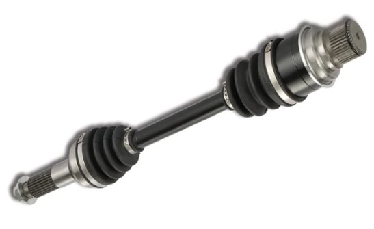 OEM STYLE DRIVESHAFT 06-11 YAMAHA 350 400 450 GRIZZLY KODIAK IRS REAR LH & RH thumbnail 2