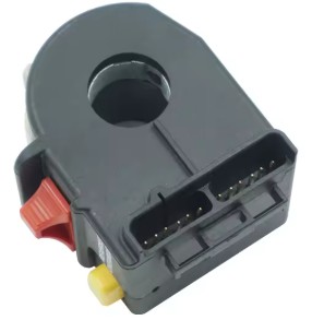 LEFT SWITCH HANDLEBAR 12 PIN 1999-2001 POLARIS SPORTSMAN SCRAMBLER 4010262 4010191 thumbnail 2