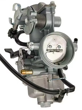 CARBURETTOR 1988-2000 HONDA XR600R 16100-MN1-681 image 1
