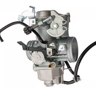 CARBURETTOR 1988-2000 HONDA XR600R 16100-MN1-681 thumbnail 2