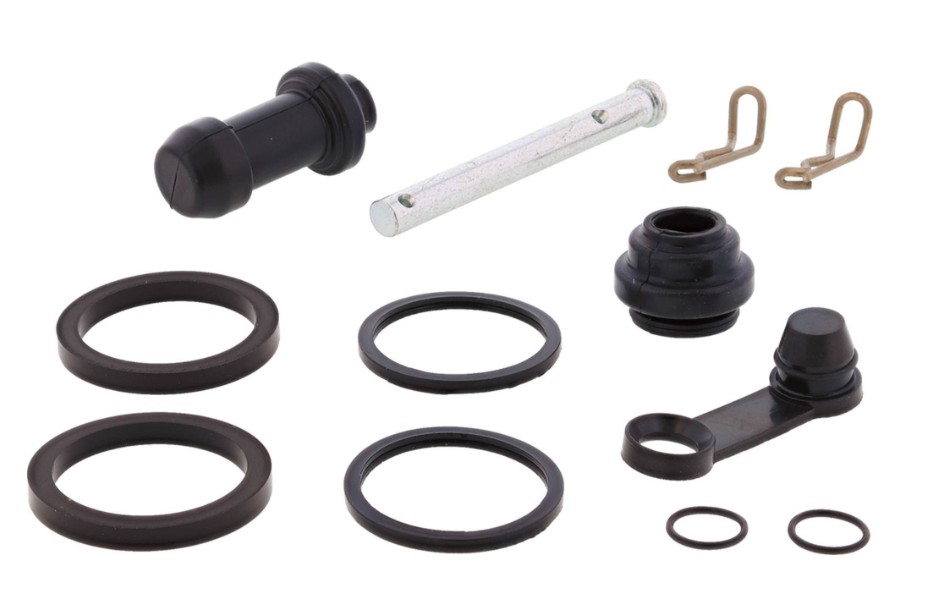 BRAKE CALIPER REBUILD KIT ALLBALLS, 18-3326, GASGAS/KTM,HUSQVARNA FRONT CALIPER KIT image 1
