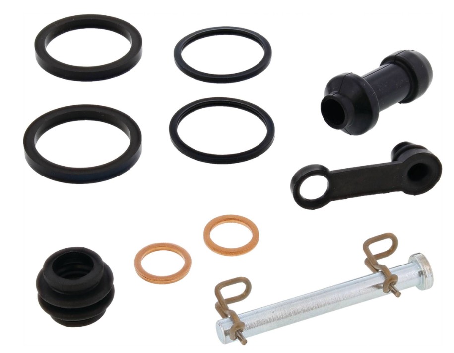 BRAKE CALIPER REBUILD KIT ALLBALLS, 18-3332, GASGAS/KTM,HUSQVARNA FRONT CALIPER KIT image 1