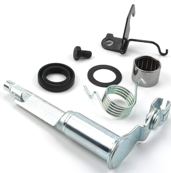 CLUTCH PUSH LEVER ASSEMBLY KIT YAMAHA BANSHEE 29L-16380-00-00 image 1