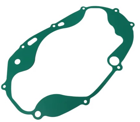 GASKET CLUTCH 1987-2006 YAMAHA YFZ350 BANSHEE RZ350 3GG-15461-01 image 1