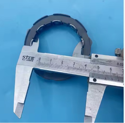 ONE WAY STARTER CLUTCH BEARING HISUN 500 700 UTV ATV thumbnail 3
