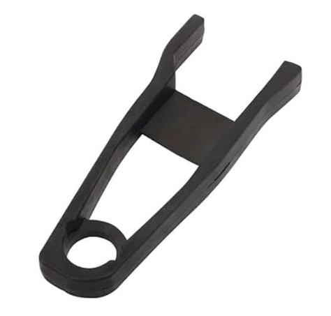 SWING ARM CHAIN SLIDER YAMAHA 1987-2007 SEROW XT225 1999-2004 TTR225 TT225R 1KH-22151-00-00 image 1