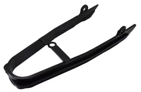 SWING ARM CHAIN SLIDER 2004-2007 HONDA CBR 1000 RR FIREBLADE image 1