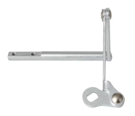 EXHAUST POWER VALVE PUSH ROD ASSEMBLY 1996-2004 YAMAHA YZ125 4SS-11990-00-00 thumbnail 2