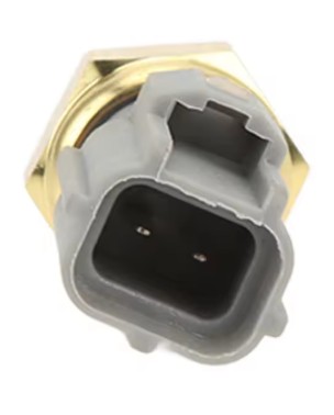 WATER TEMPERATURE SENSOR 2 PIN GSXR600 GSXR750 GSXR1000 TL1000R LT-A QUAD 13650-10G00 thumbnail 3