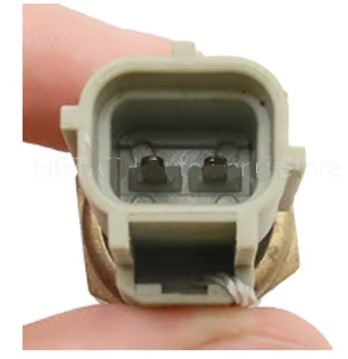 COOLANT TEMPERATURE SENSOR SUZUKI 13650-51G10 thumbnail 2