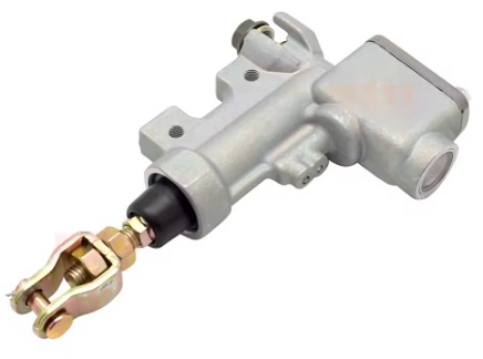 REAR BRAKE MASTER CYLINDER 2008-2014 KAWASAKI KFX450R 43015-0107 image 1