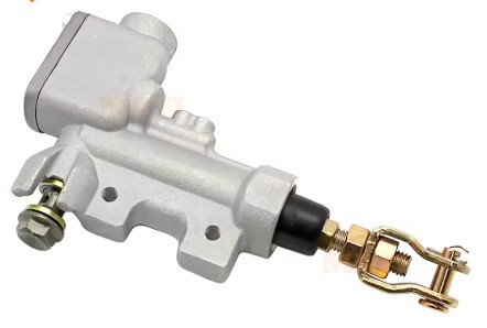 REAR BRAKE MASTER CYLINDER 2008-2014 KAWASAKI KFX450R 43015-0107 thumbnail 2
