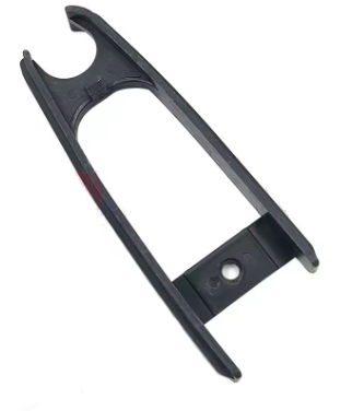SWINGARM CHAIN GUIDE SLIDER 2004-2009 YAMAHA FAZER FZ6 5VX-22151-00-00 image 1