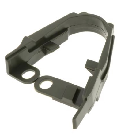 SWINGARM CHAIN GUIDE SLIDER ATC250R HONDA 52170-964-000 image 1