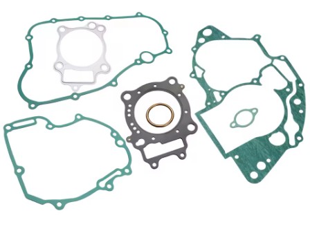 GASKET SET HONDA 2004-2009 CRF250R 2004-2017 CRF250X image 1