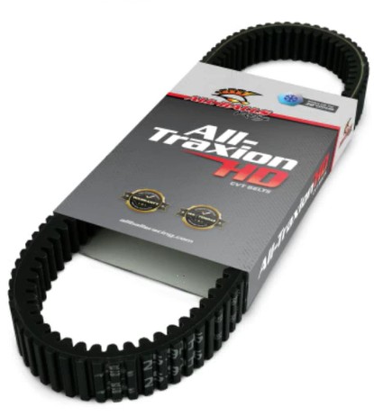 DRIVE BELT ALLBALLS 25-9015, XTX2236 BOMBARDIER, CAN-AM, OUTLANDER, RENEGADE image 1