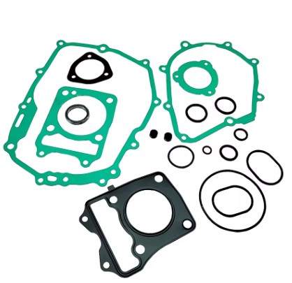 GASKET KIT SEAL O-RING SET 2014-2021 HONDA GROM MSX125 GROM 125 MONKEY Z125M image 1
