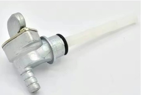 FUEL TAP PETCOCK VALVE DERBI SENDA PIAGGIO PEUGEOT APRILIA thumbnail 2