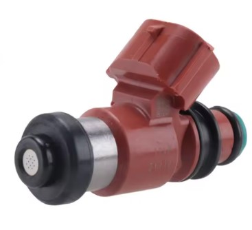 FUEL INJECTOR 2011-2016 2021-2023 HONDA CRF450R 16450-MEN-A51 thumbnail 2
