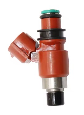 FUEL INJECTOR HONDA CRF450 X L RWE RX R RL CRF250 R RX 16450-MKE-A01 image 1