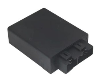 CDI UNIT 88-03 HONDA SHADOW VT600 VLX600 NTV600 NV600 STEED 30410-MR1-611 image 1
