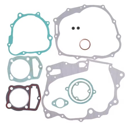 GASKET KIT 2003-2005 HONDA CRF150F image 1