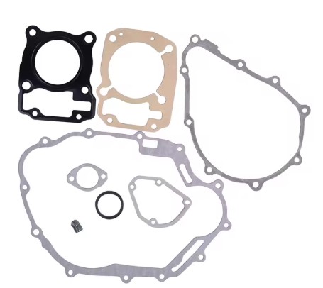 GASKET KIT 2006-2014 HONDA CRF150F 12213-KRM-840 11395-KWK-900 image 1
