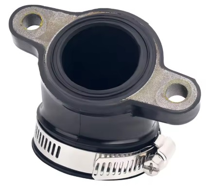 CARBURETTOR INTAKE MANIFOLD POLARIS 330 MAGNUM TRAIL BOSS 325 XPEDITION 3087050 thumbnail 2