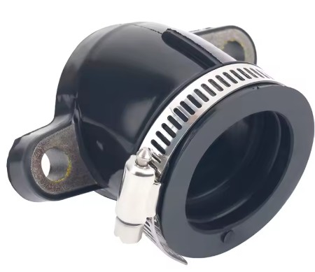 CARBURETTOR INTAKE MANIFOLD POLARIS 330 MAGNUM TRAIL BOSS 325 XPEDITION 3087050 image 1