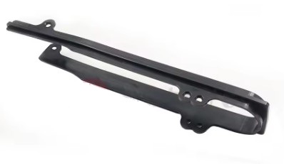 SWINGARM CHAIN SLIDER 02-12 HONDA VFR 800 INTERCEPTOR ABS 52170-MCW-D00 image 1