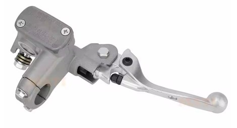 Front Brake Master Cylinder Kawasaki KX450 KX450F KX450X KX450SR 2019-2023 KX250 KX250X 2021-2024 43015-0695 image 1