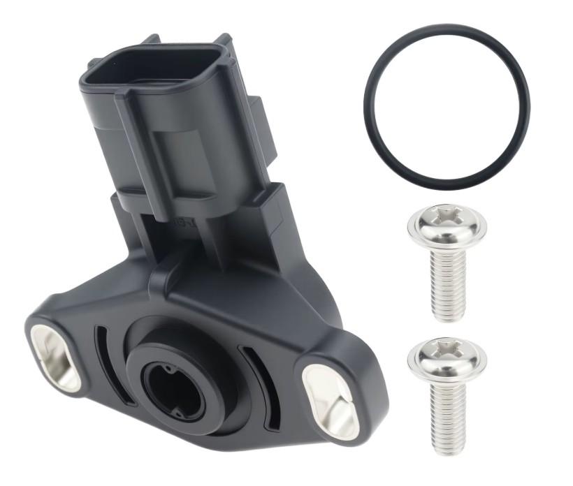 THROTTLE POSITION SENSOR TRX500FA 2005-2014 HONDA FOREMAN RUBICON 500 16061-HP0-A01 image 1