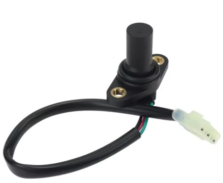 SPEED SENSOR 2002-2009 HONDA VTX 1300 1800 37700-MCV-003 image 1