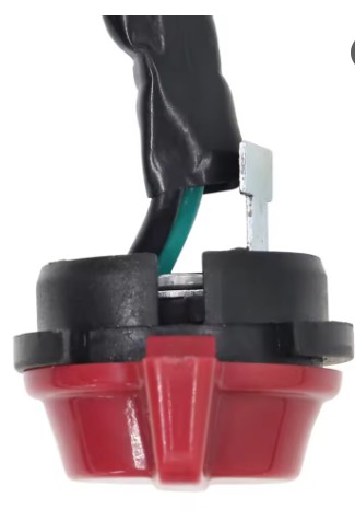 KILL STOP SWITCH HONDA ATC 90 110 185 200 250 35300-958-671 35300-958-013 35300-958-003 thumbnail 3