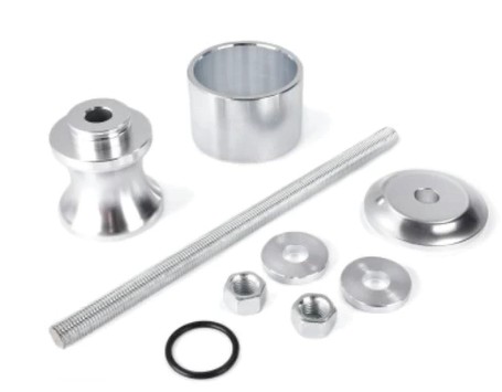 POLARIS WHEEL BEARING REMOVAL TOOL GENERAL RANGER RZR 40mm & 44mm image 1
