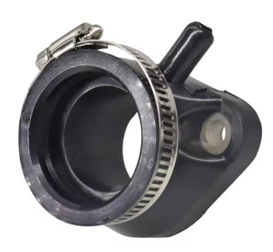 INTAKE MANIFOLD BOOT 2005-2014 ARCTIC CAT 400 4X4 0570-084 image 1