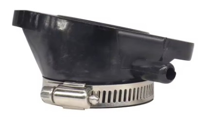 INTAKE MANIFOLD BOOT 2005-2014 ARCTIC CAT 400 4X4 0570-084 thumbnail 2