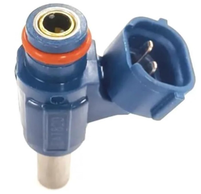 FUEL INJECTOR 2017-2025 KAWASAKI Z125 PRO BR125 49033-0038 EAT820 thumbnail 2