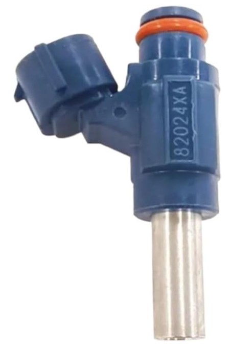 FUEL INJECTOR 2017-2025 KAWASAKI Z125 PRO BR125 49033-0038 EAT820 image 1