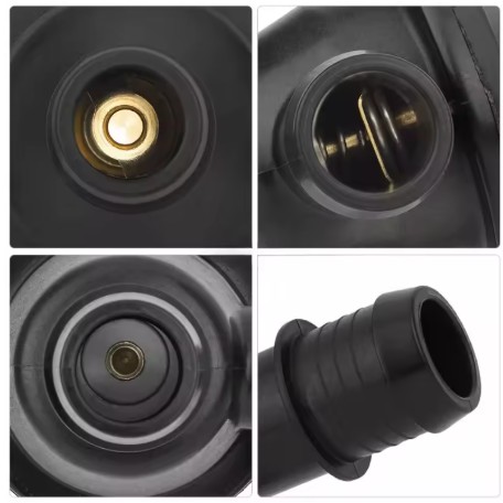 THERMOSTAT CAN-AM MAVERICK COMMANDER OUTLANDER RENEGADE MAX 650 850 800 1000 R 709200406 thumbnail 2