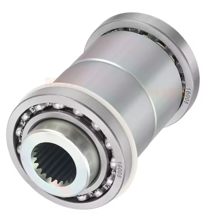 FRONT DIFFERENTIAL OUTPUT HUB 2017-2026 POLARIS RZR RANGER GENERAL 900 1000 3236649 3236053 3236355 thumbnail 2