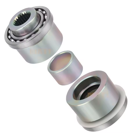 FRONT DIFFERENTIAL OUTPUT HUB 2017-2026 POLARIS RZR RANGER GENERAL 900 1000 3236649 3236053 3236355 image 1
