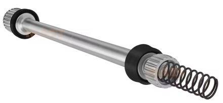 FRONT PROPELLER DRIVE SHAFT 1995-1997 HONDA FOREMAN 400 TRX400FW 40400-HM7-000 40400-HM7-610 image 1