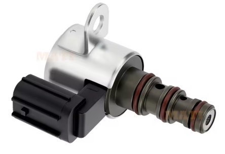 Transmission Shift Solenoid A Black Honda Rincon 650 680 Pioneer 700 38620-HN8-003 image 1