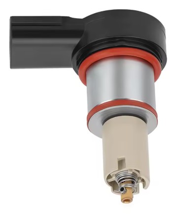 IDLE AIR CONTROL VALVE 06-24 HONDA RANCHER FOREMAN PIONEER RUBICON BIG RED TRX700XX 16430-HP6-A01 image 1