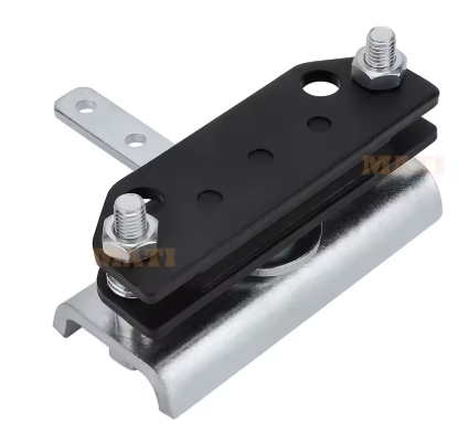 PARKING BRAKE CALLIPER POLARIS RANGER 500 700 2009 RANGER 800-6X6 2010-2012 1911382 image 1
