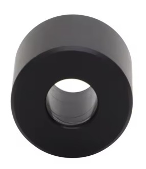 CHAIN ROLLER BLACK 13.80x34x24 LONG LASTING image 1