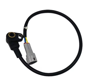 THROTTLE POSITION SENSOR 2010-2013 YAMAHA YZ450F 33D-85885-00-00 thumbnail 2