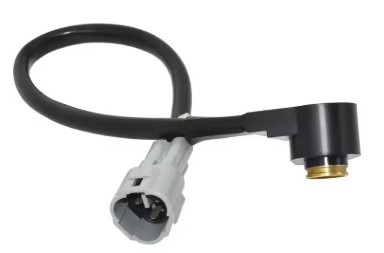 THROTTLE POSITION SENSOR 2010-2013 YAMAHA YZ450F 33D-85885-00-00 image 1